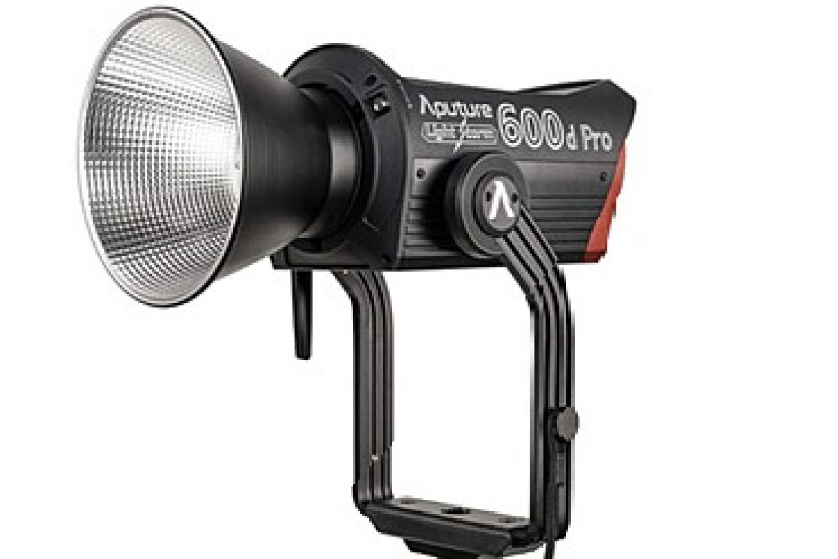 Location Aputure Led LS 600D Pro - Lightyshare
