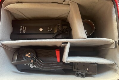 Location Aputure Led LS 600D Pro