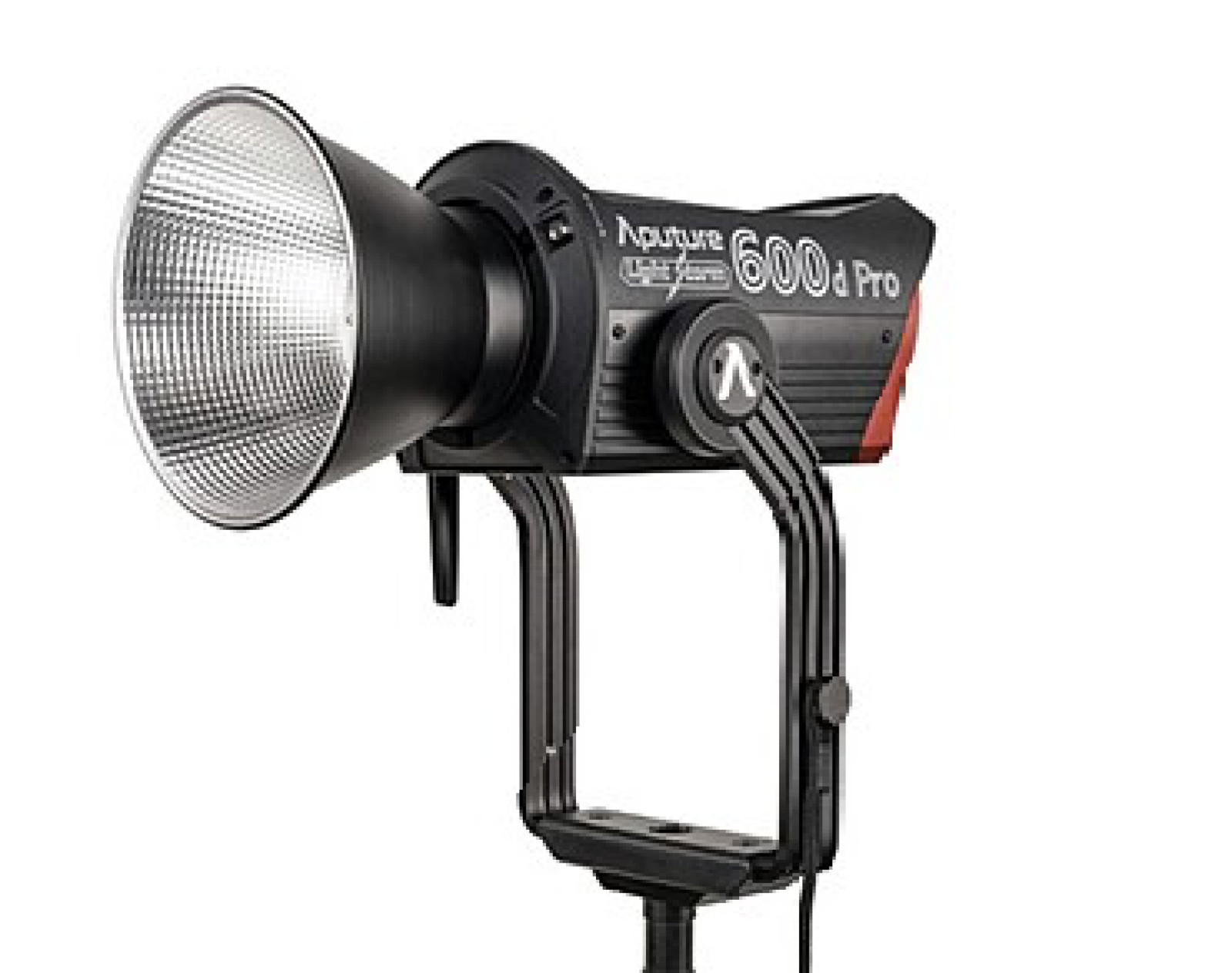 Aputure Led LS 600D Pro - Photo 2 sur 3