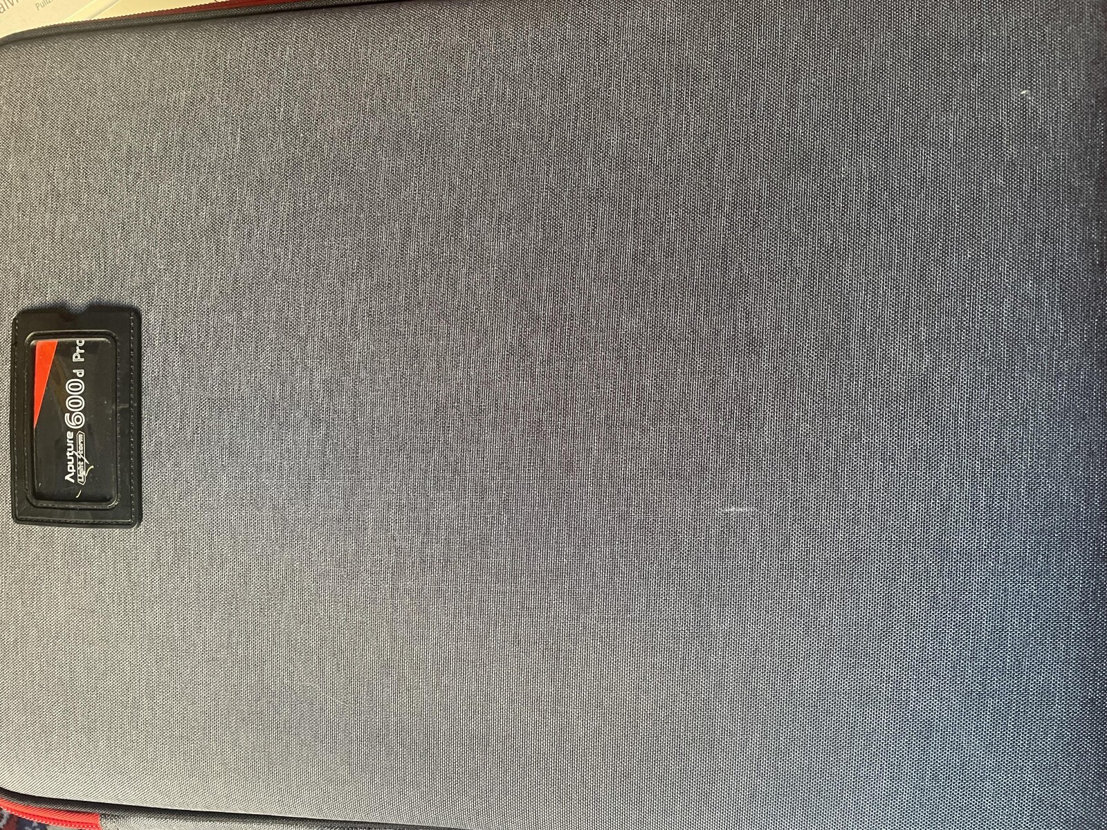 Aputure Led LS 600D Pro - Photo 3 sur 3