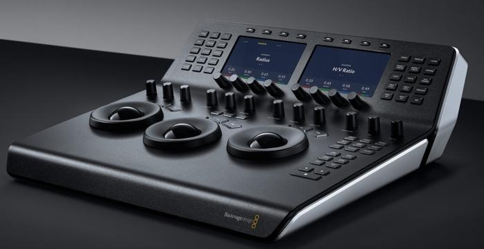 BlackMagic DaVinci MiniPanel - Photo 1 sur 1