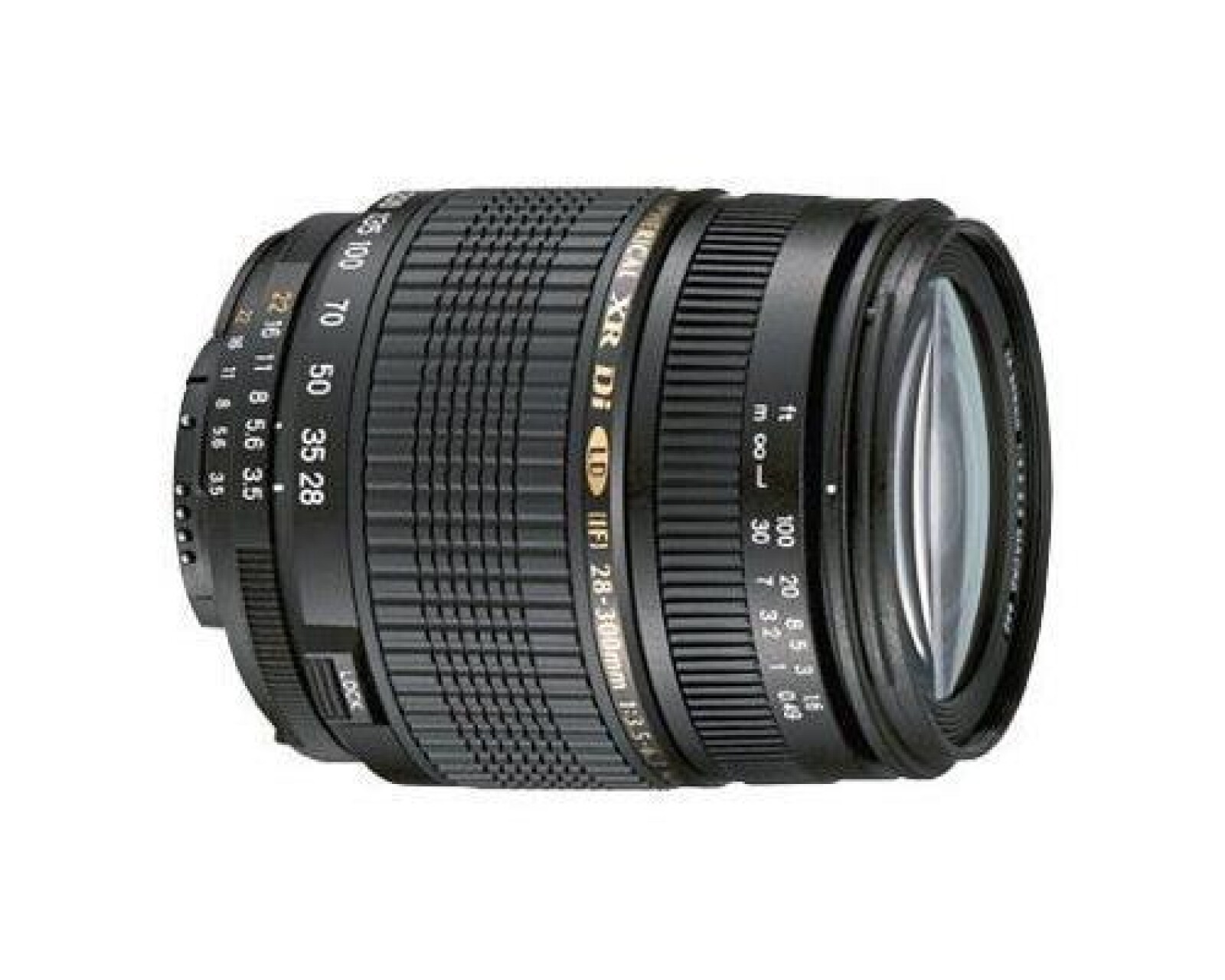 OBJECTIF TAMRON AF 28-300 MM F/3,5-6,3 - Photo 1 sur 1