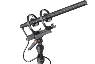 Location Sennheiser MKH 416