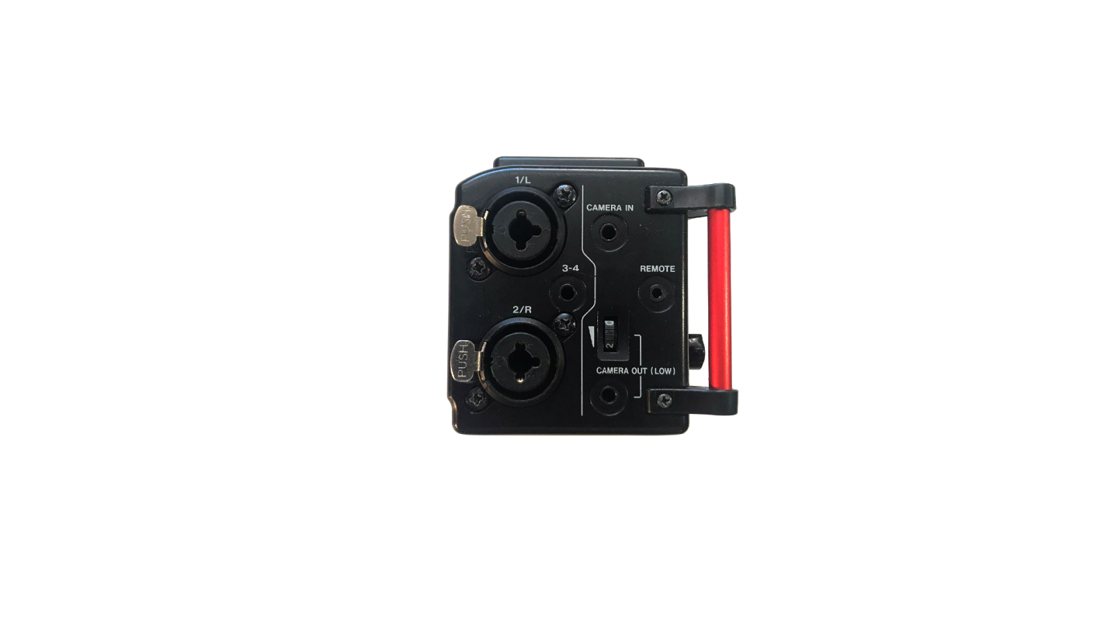 Tascam DR-60 MK II - Photo 2 sur 2