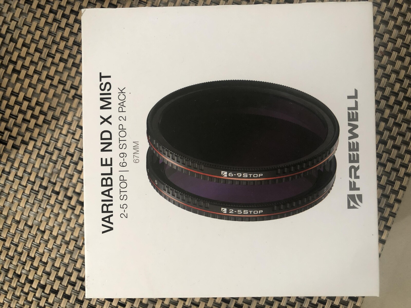 Blackmagic Design Pocket 4K (BMPCC4K) kit - Photo 5 sur 5
