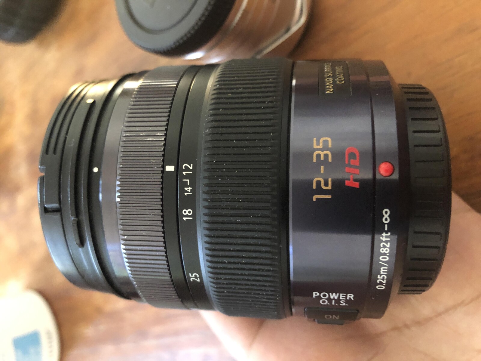 Blackmagic Design Pocket 4K (BMPCC4K) kit - Photo 4 sur 5
