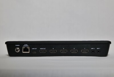 Location Blackmagic Design Atem Mini Pro 