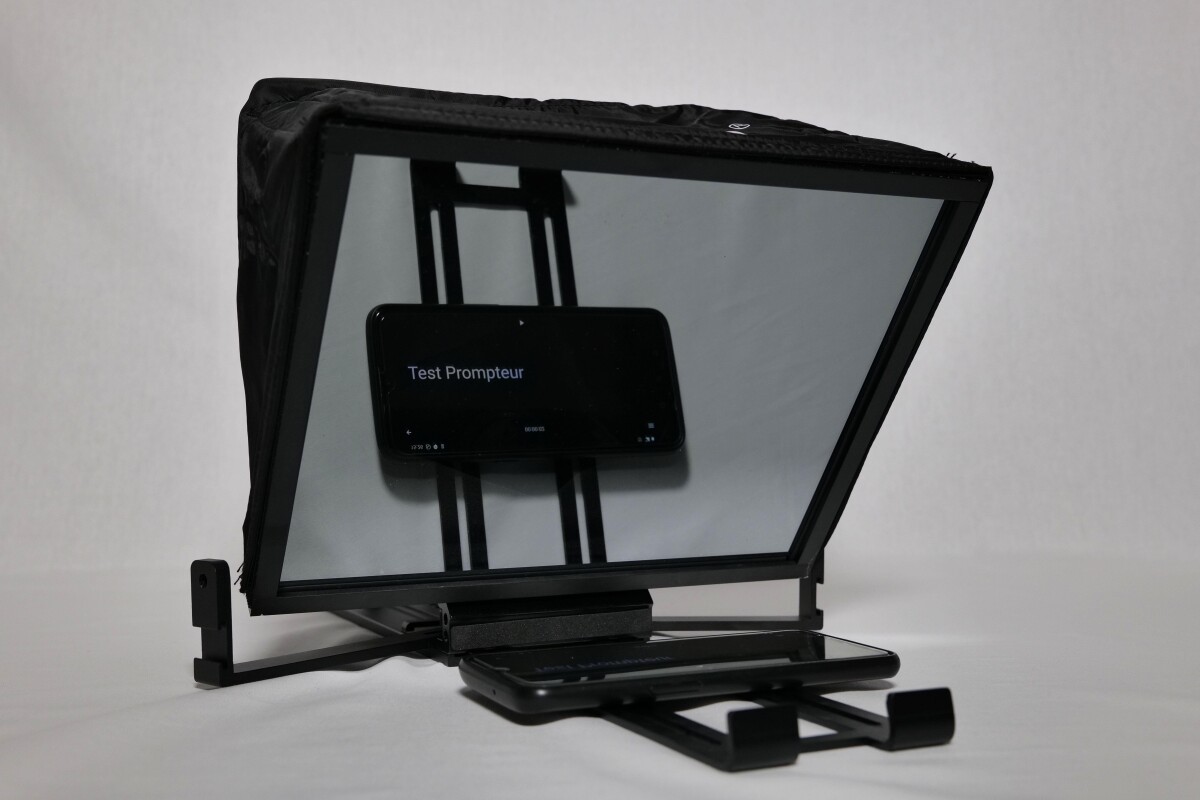 Location Téléprompteur  Neewer X14  - Lightyshare