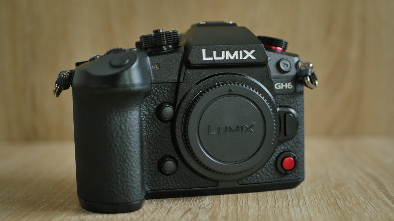 Panasonic GH6 - Photo 2 sur 2
