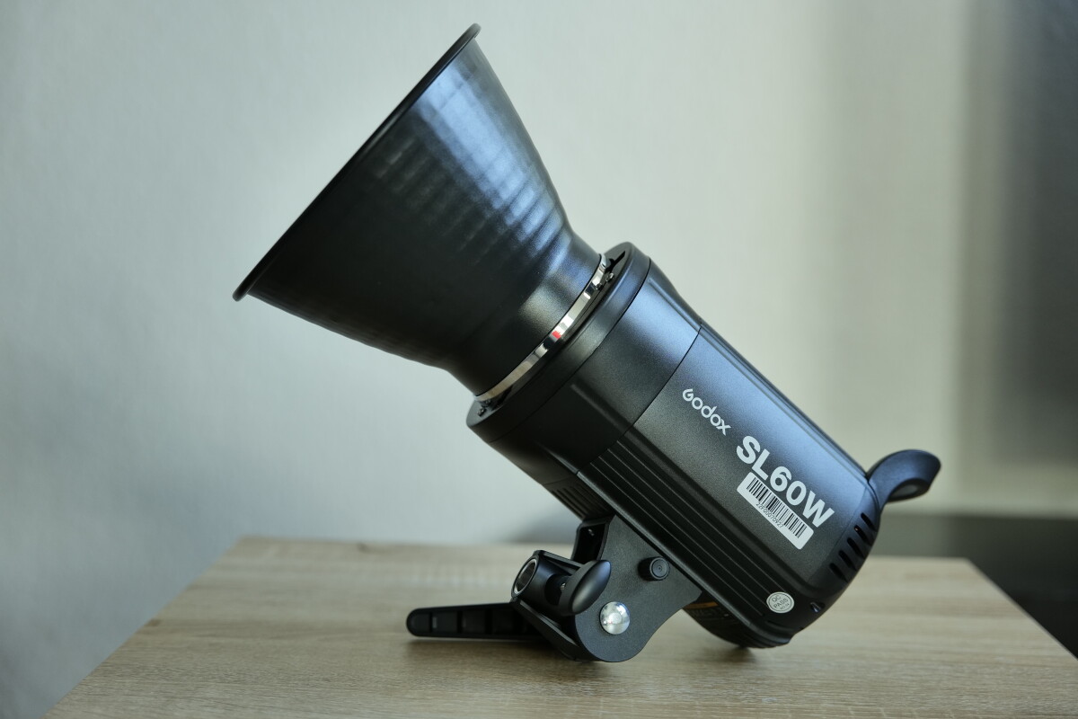 Location Godox SL60W - Lightyshare