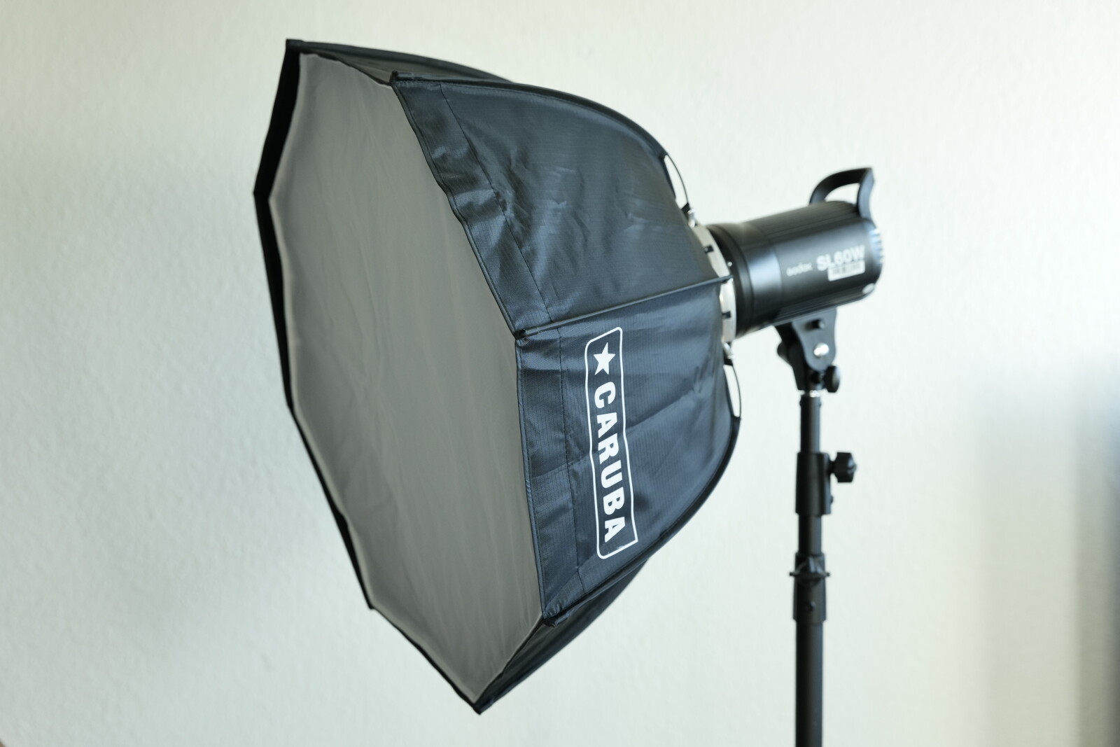Caruba Softbox 70cm - Photo 2 sur 2
