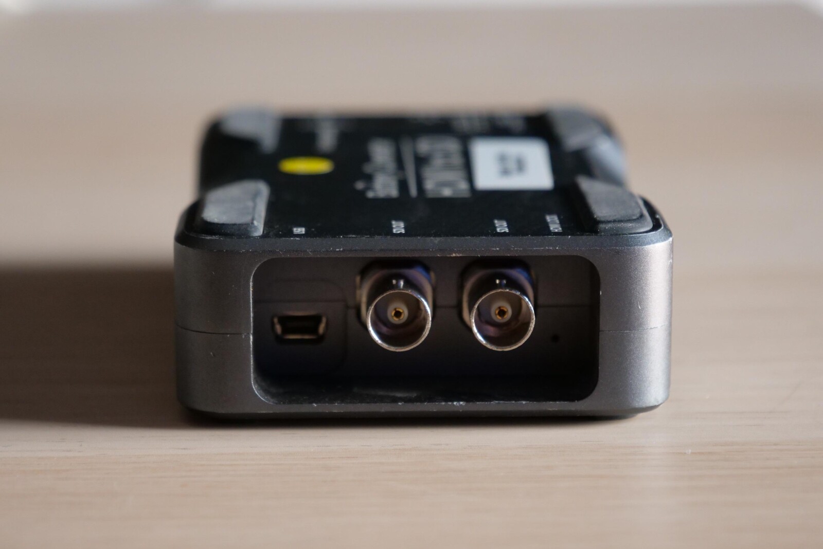 Blackmagic Design Battery Converter HDMI to SDI - Photo 3 sur 3