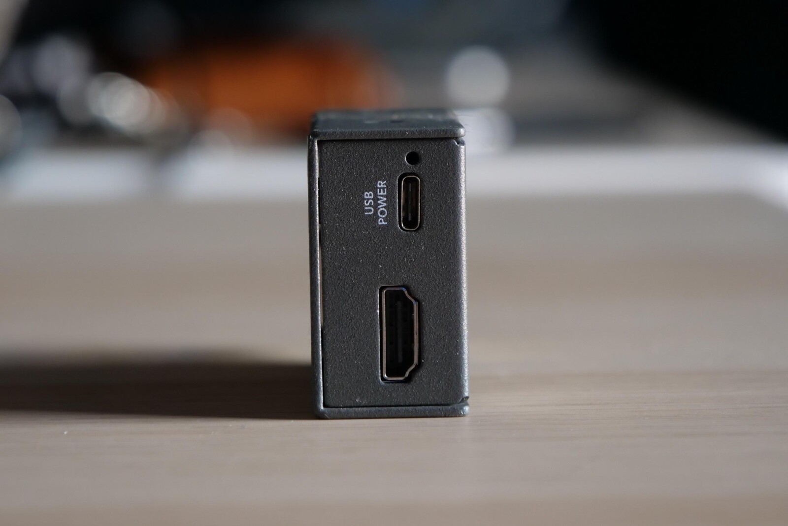 Blackmagic Design Micro Converter HDMI to SDI - Photo 2 sur 2