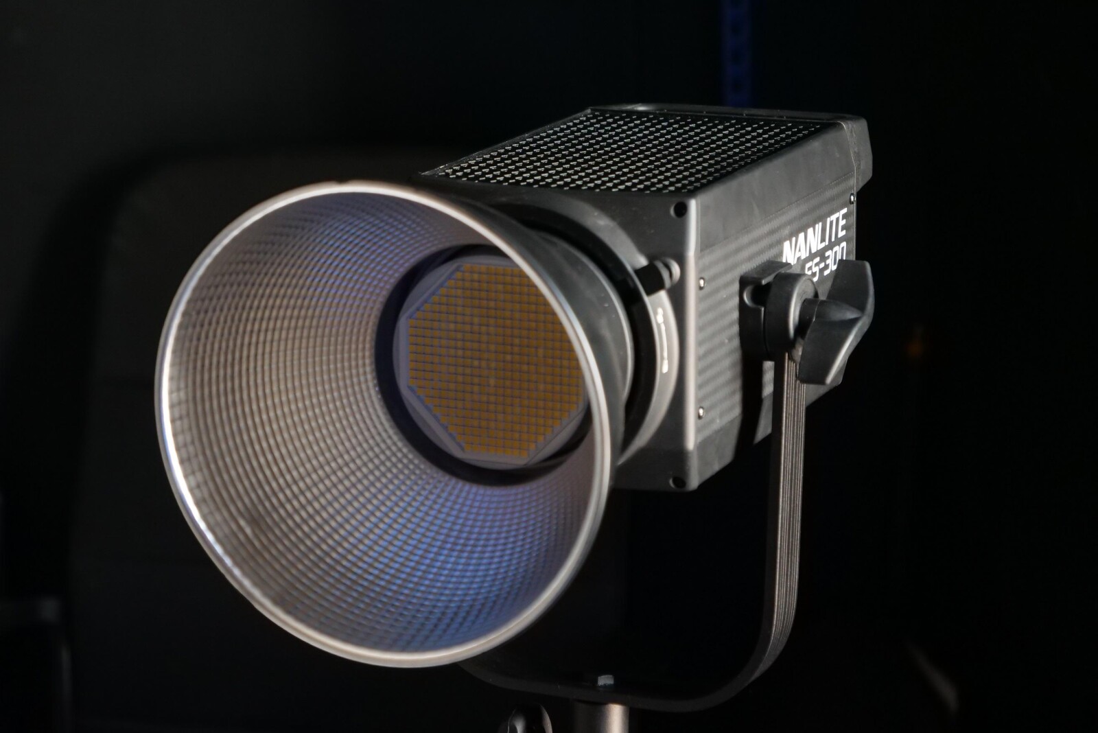 Nanlite FS-300 - Photo 1 sur 2