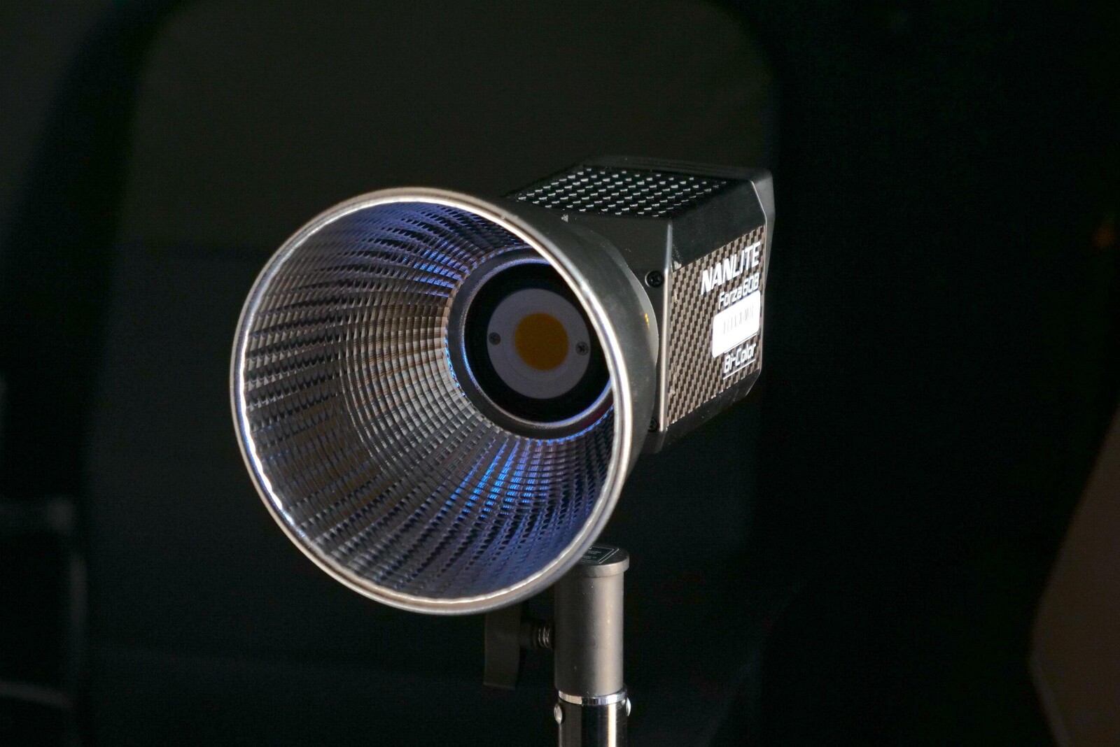 Nanlite Forza 60B - Photo 1 sur 2