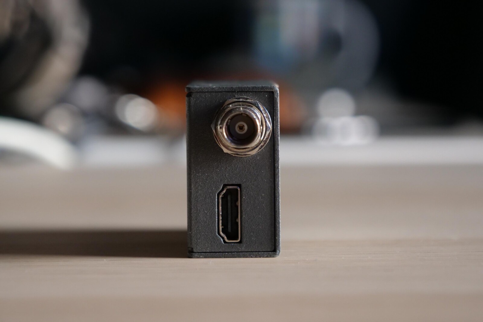 Blackmagic Design UltraStudio Mini Recorder - Photo 2 sur 3
