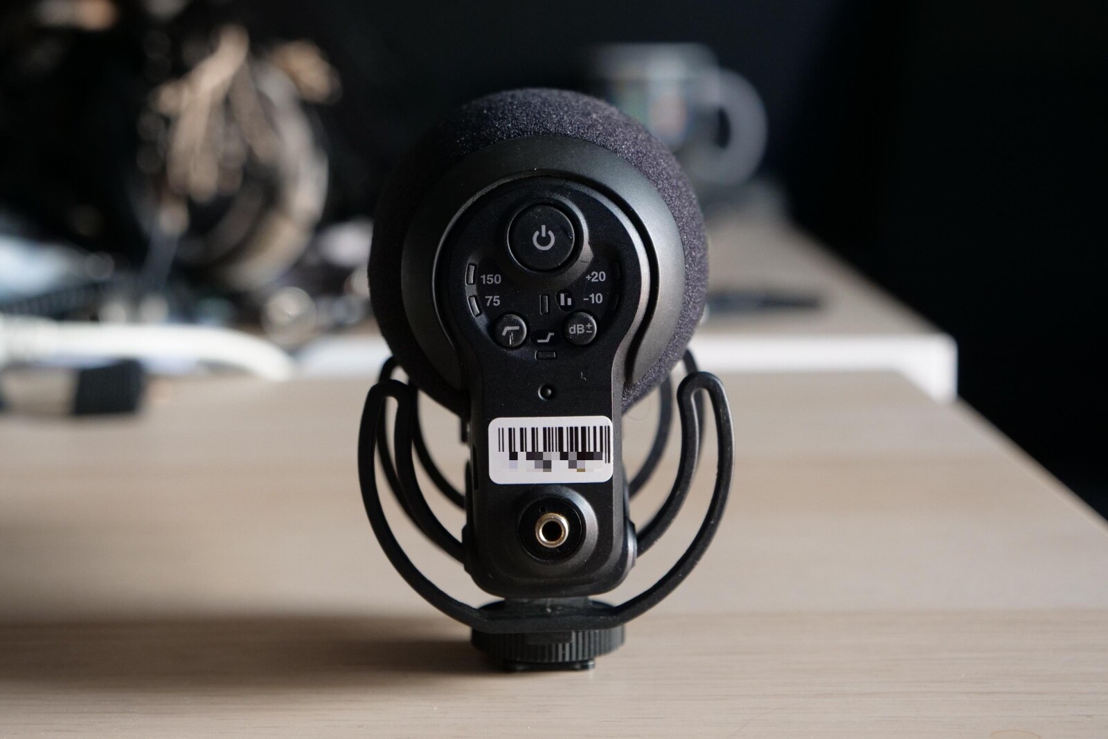 Rode VideoMic Pro+ - Photo 2 sur 2