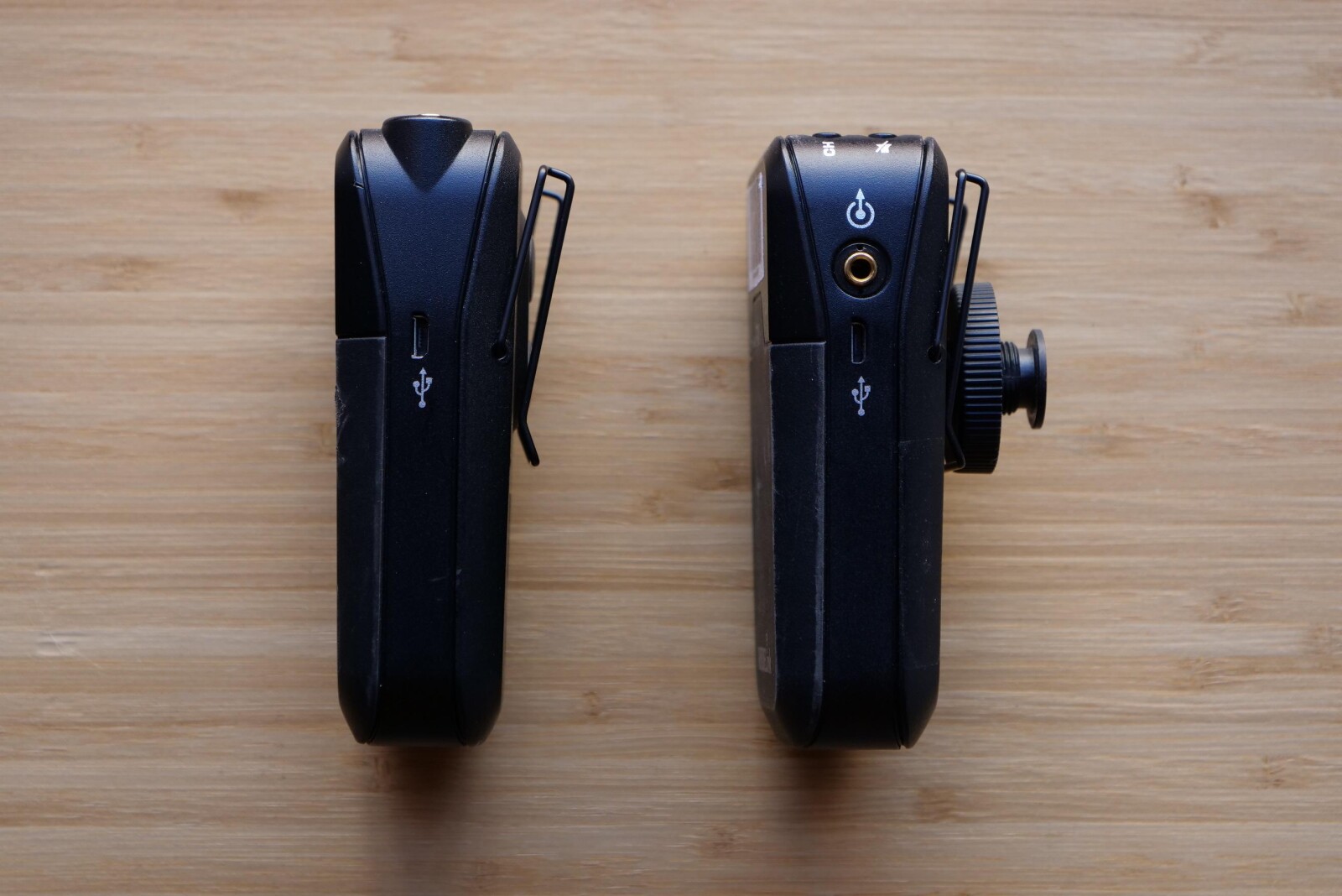 Kit lavalier HF RodeLink - Photo 2 sur 3