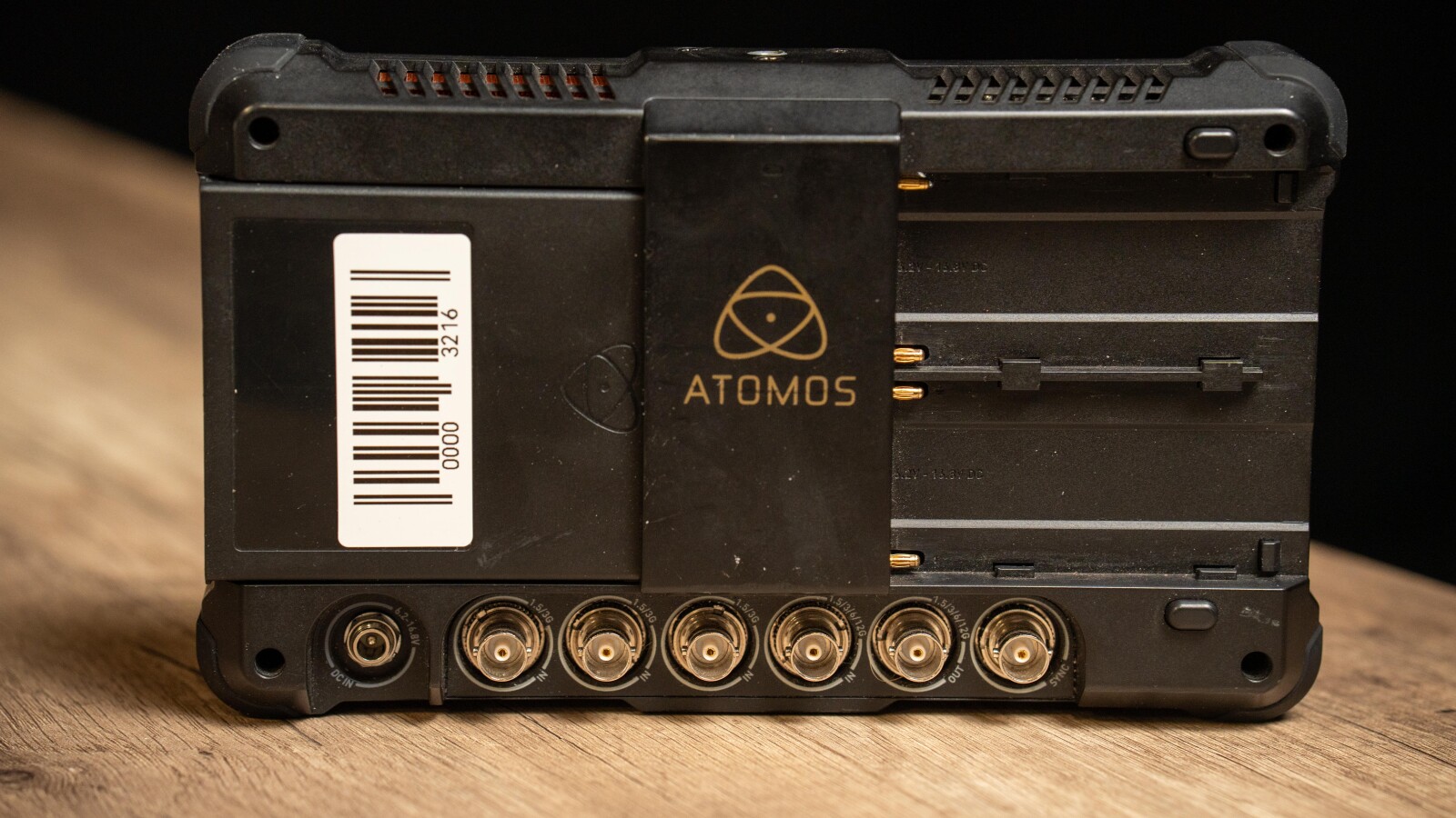 Atomos Shogun Inferno - Photo 2 sur 3