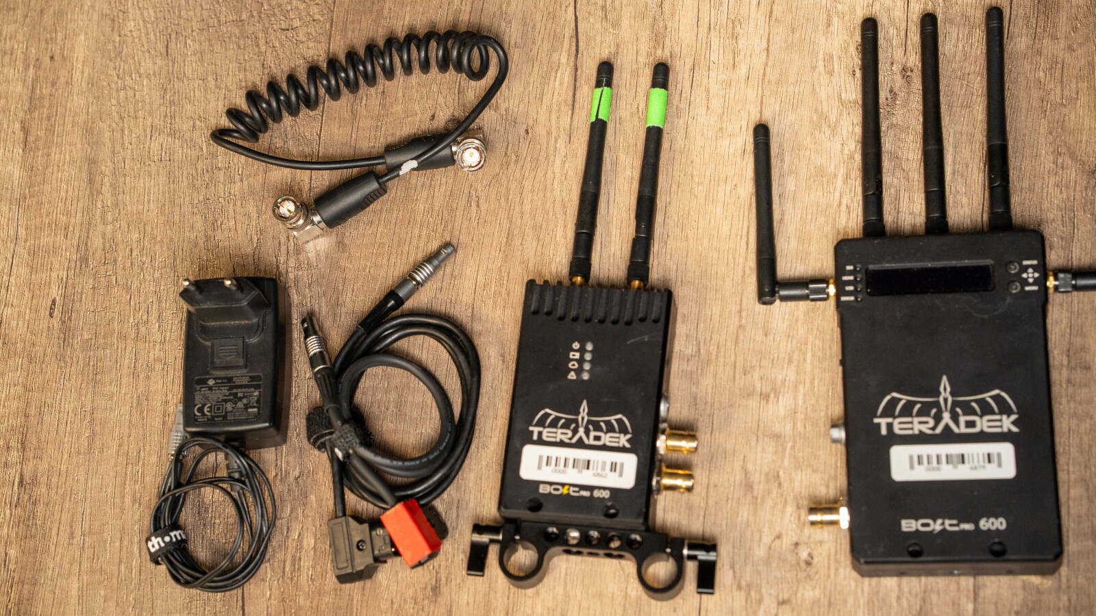 Teradek Bolt Pro 600 - Photo 2 sur 2
