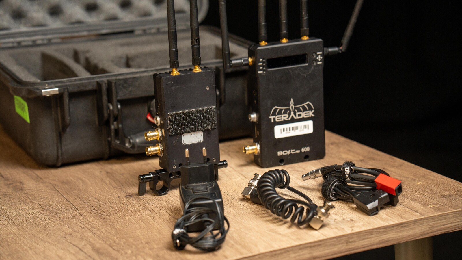 Teradek Bolt Pro 600 - Photo 1 sur 2