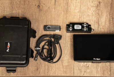 Location Portkeys BM5 III