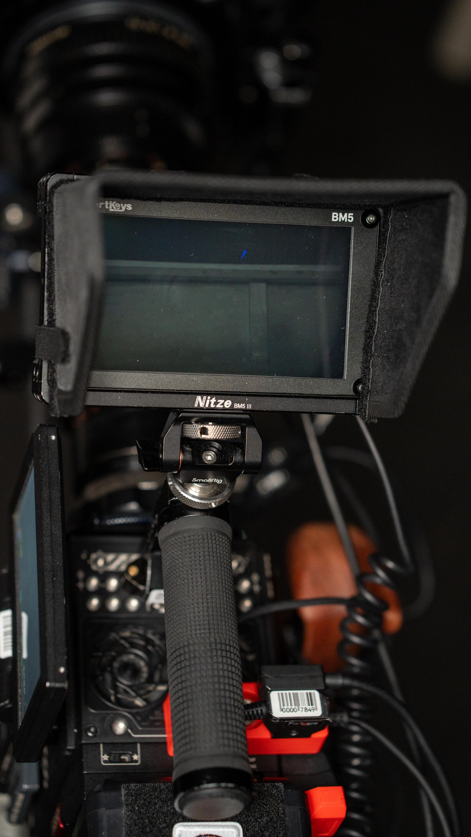 Portkeys BM5 III - Photo 3 sur 3