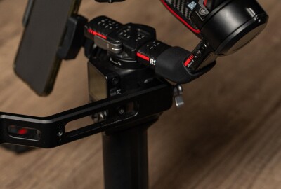 Location DJI RS3 Pro Combo