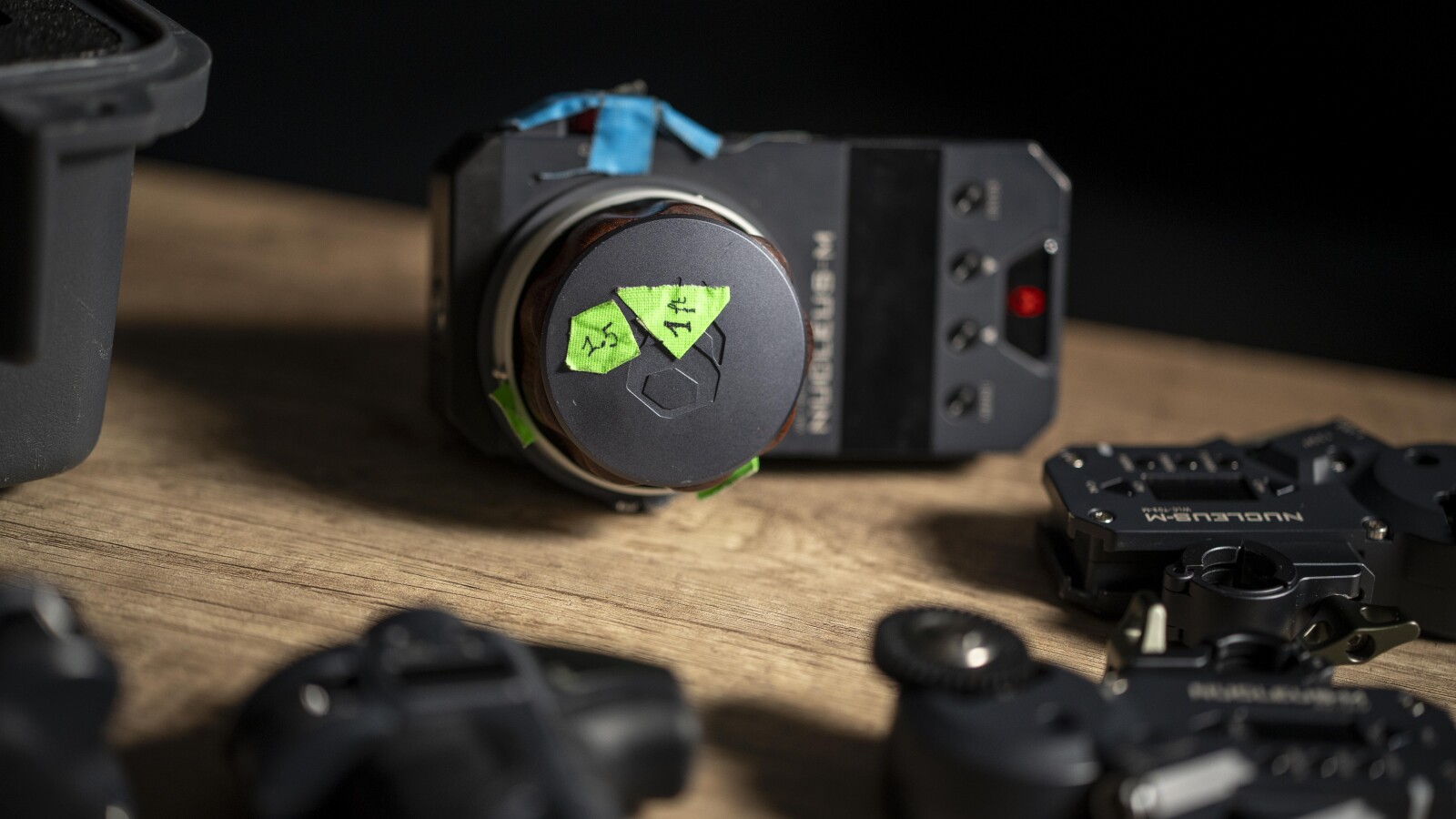 Tilta Nucleus M - Photo 2 sur 3