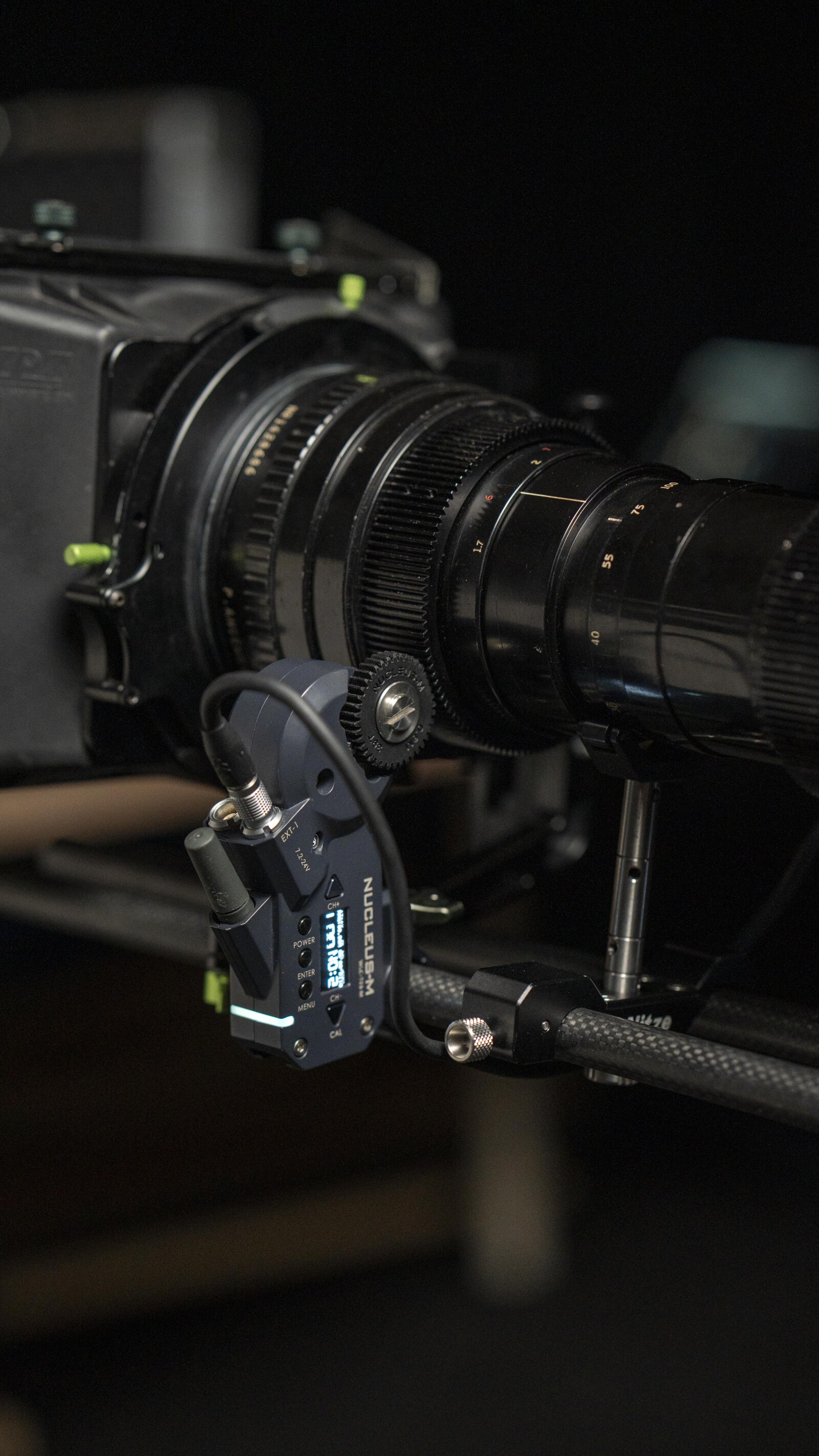 Tilta Nucleus M - Photo 3 sur 3