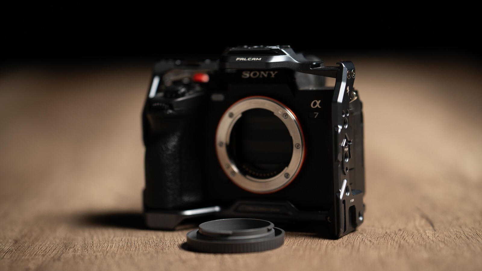 Sony Alpha 7 IV (A74) - Photo 1 sur 2