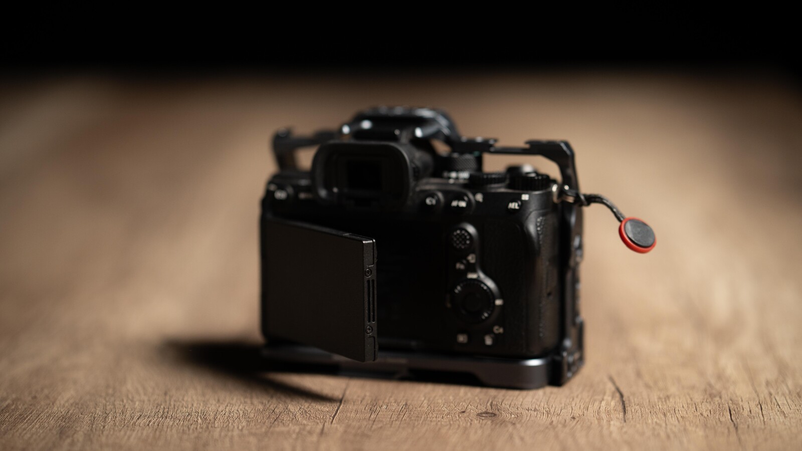 Sony Alpha 7 IV (A74) - Photo 2 sur 2