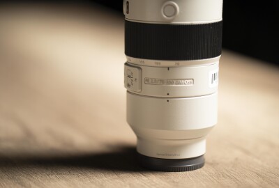 Location Sony 70-200mm f/2.8 GM OSS
