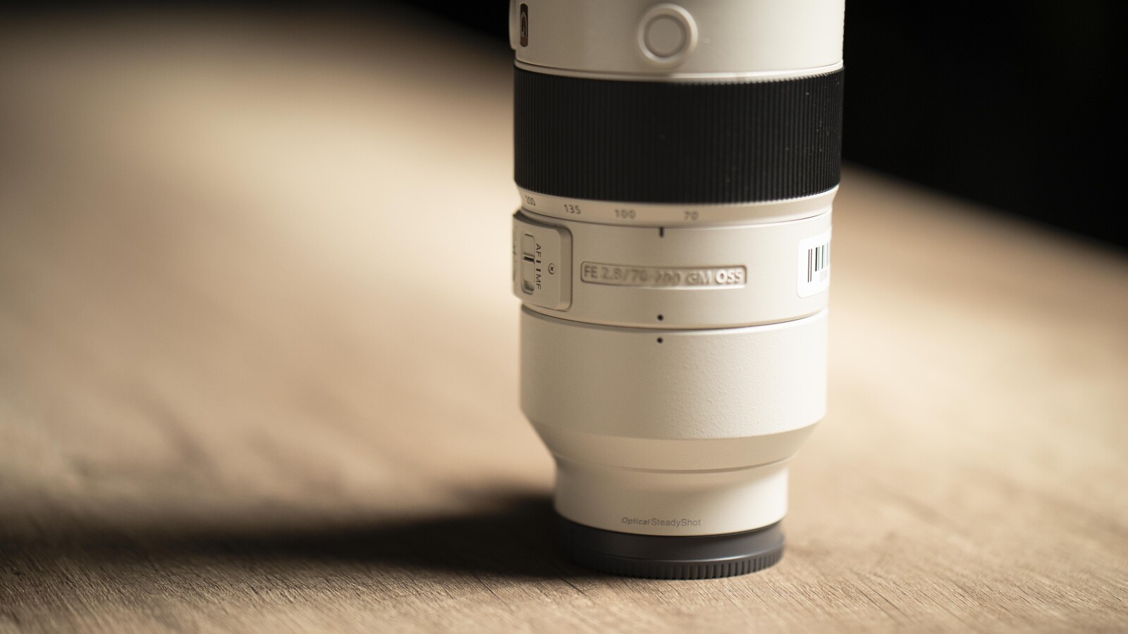 Sony 70-200mm f/2.8 GM OSS - Photo 2 sur 3