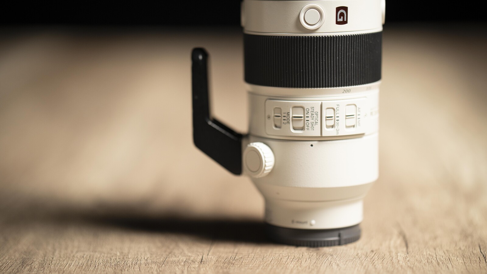Sony 70-200mm f/2.8 GM OSS - Photo 3 sur 3