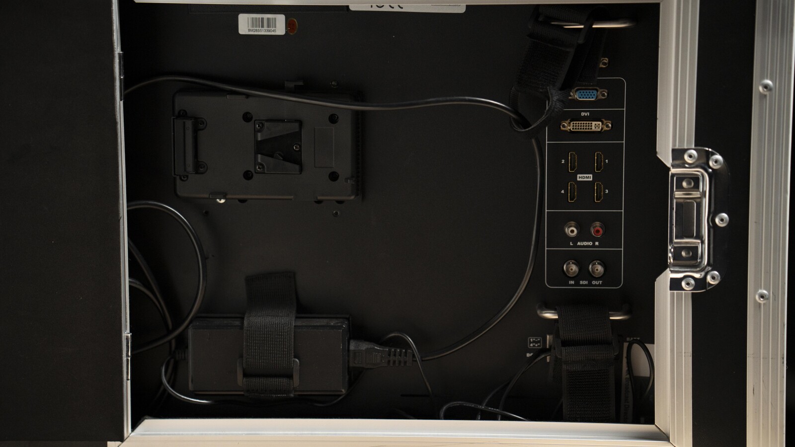 Lilliput BM280-4KS - Photo 3 sur 4