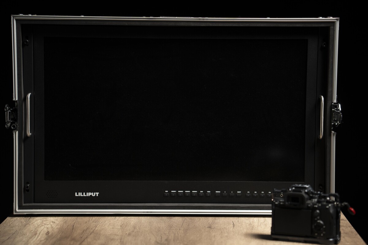 Location Lilliput BM280-4KS - Lightyshare