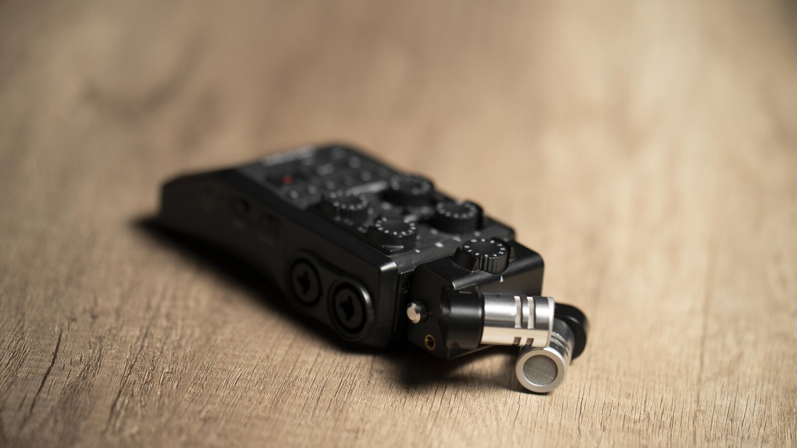 Zoom H6 - Photo 1 sur 2