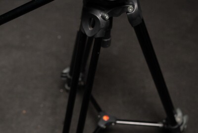 Location Manfrotto 501HDV