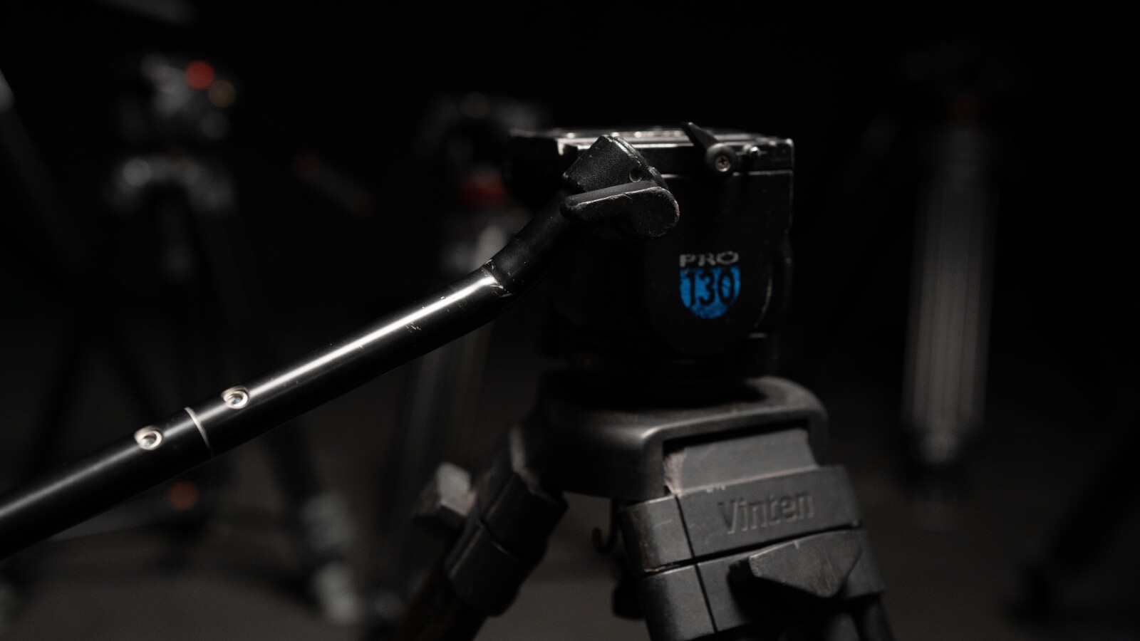 Vinten Pro 130 - Photo 1 sur 1