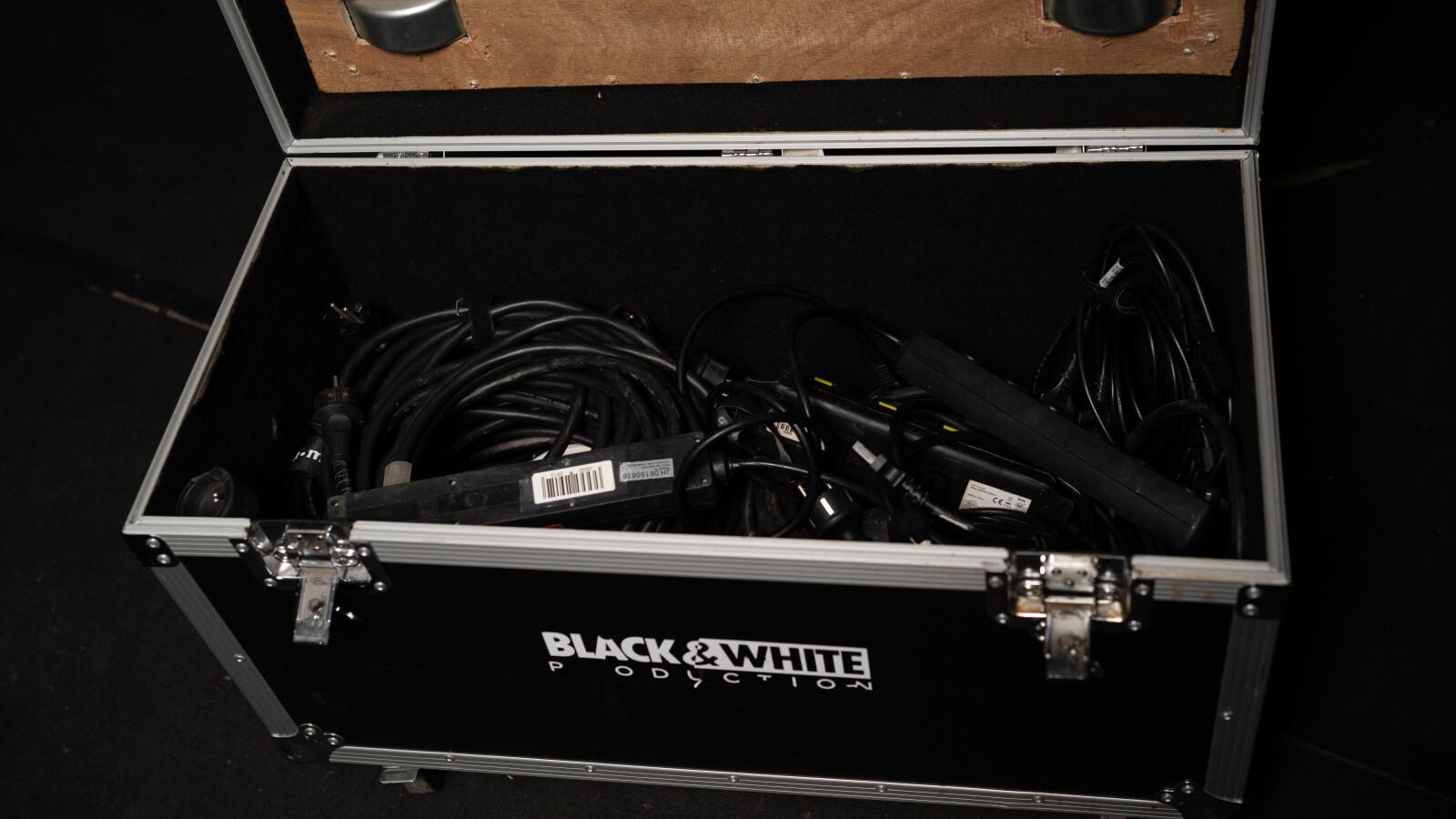 Kit Elec PC16 - Photo 1 sur 2