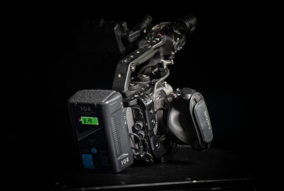 Location Sony FX6