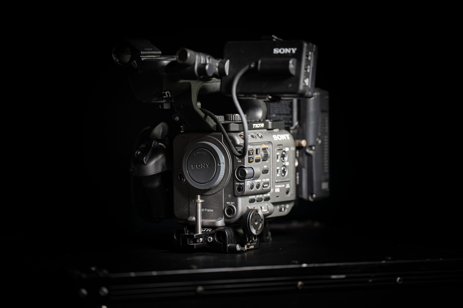 Sony FX6 - Photo 1 sur 2