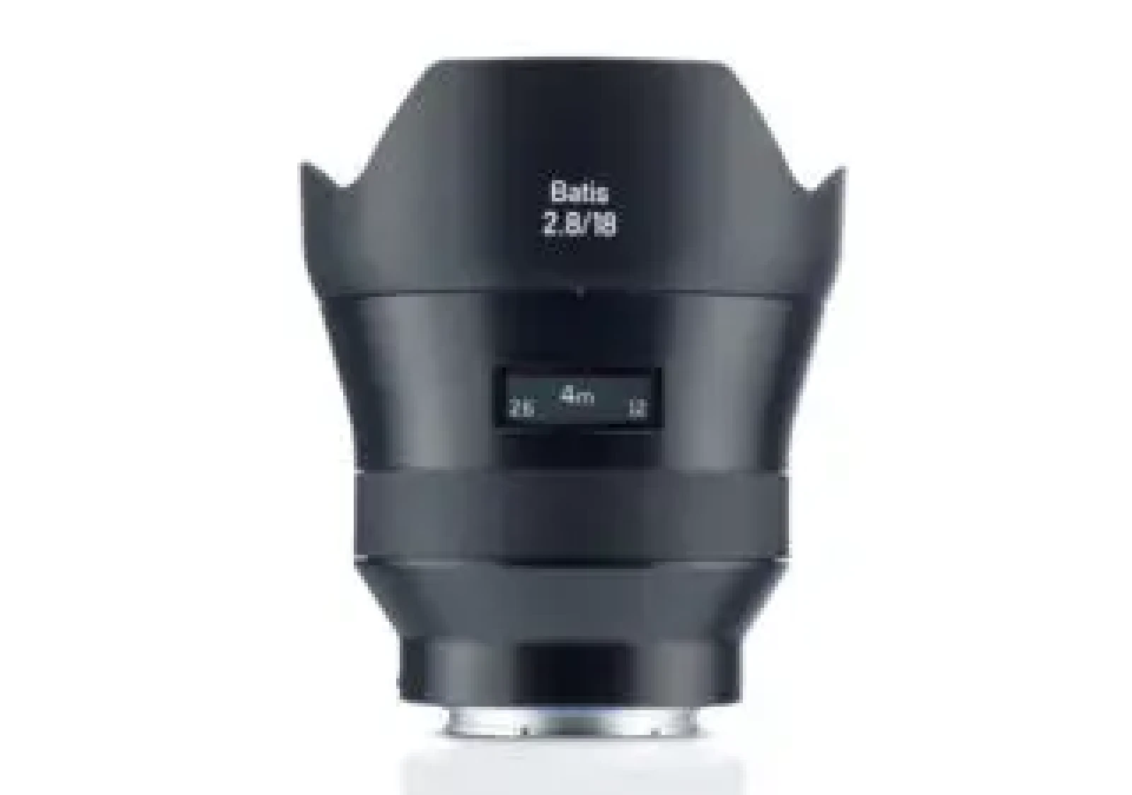 Zeiss Batis 18mm f/2.8 Monture FE - Photo 1 sur 1