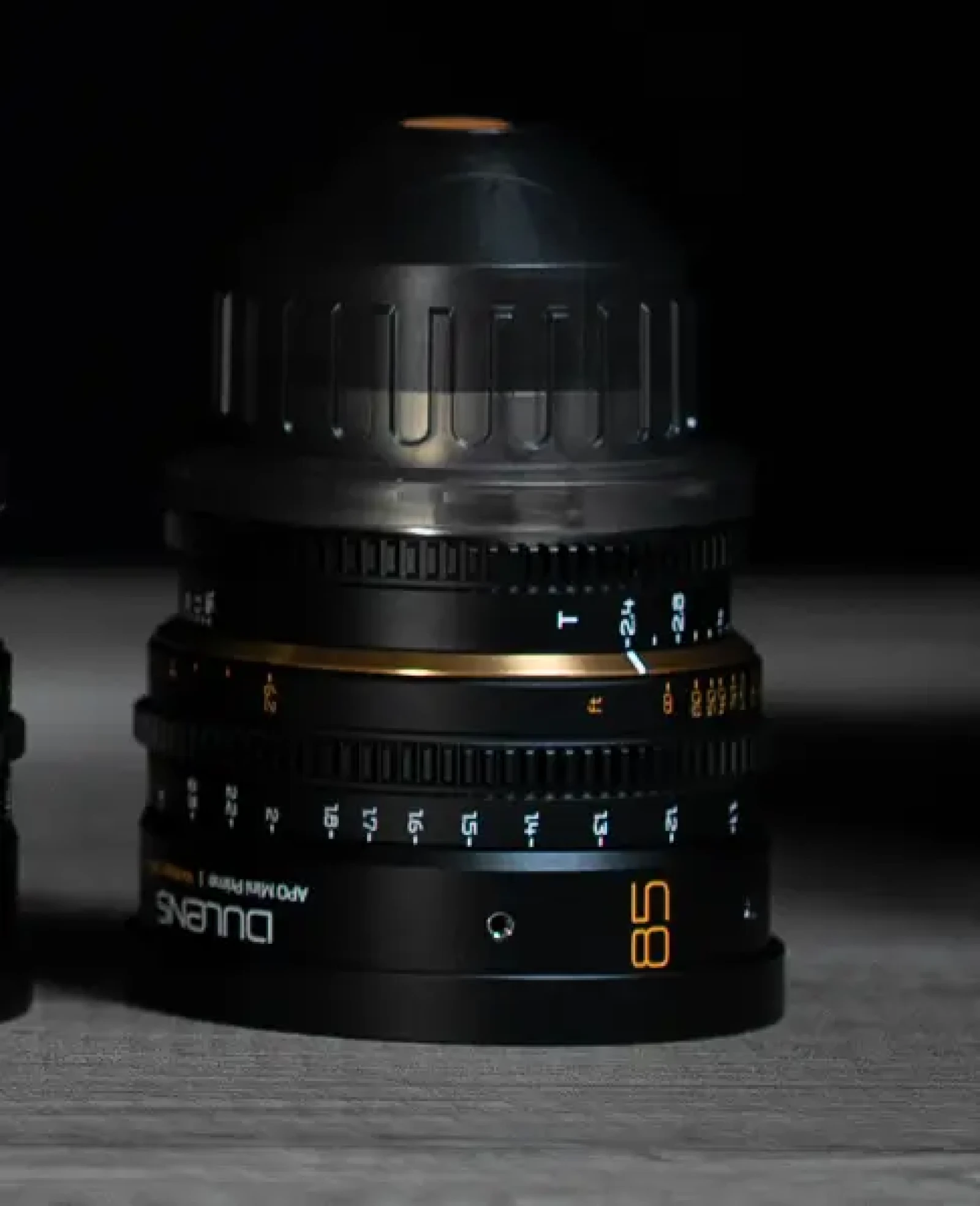Dulens APO Mini Prime 85mm T2.4 - Photo 1 sur 2