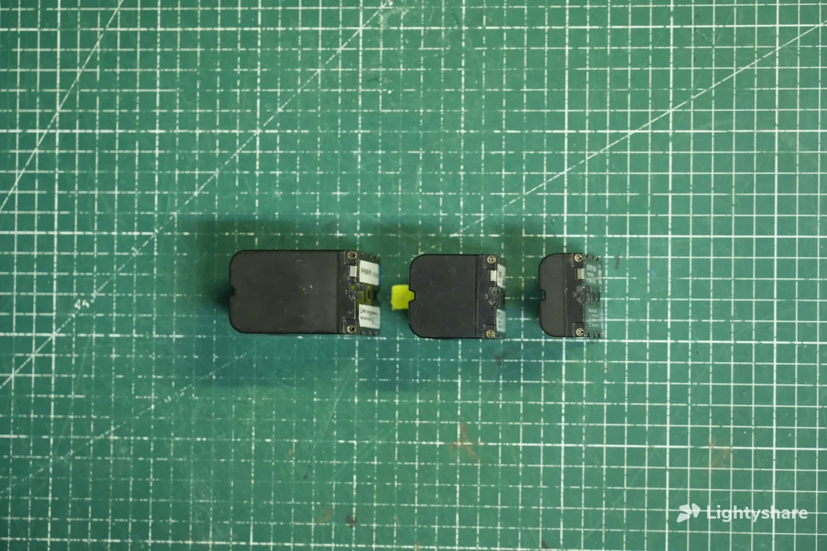 Rent Divers NP-F750 - Lightyshare