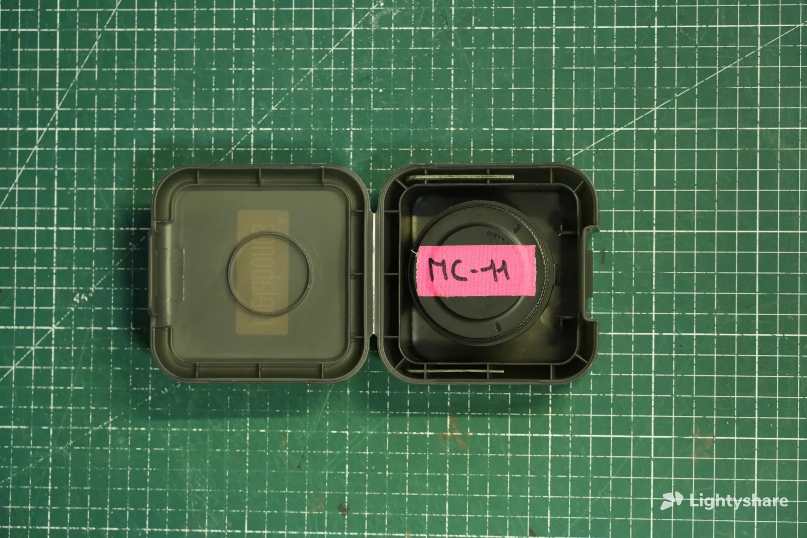 Sigma MC-11 - Photo 5 sur 5
