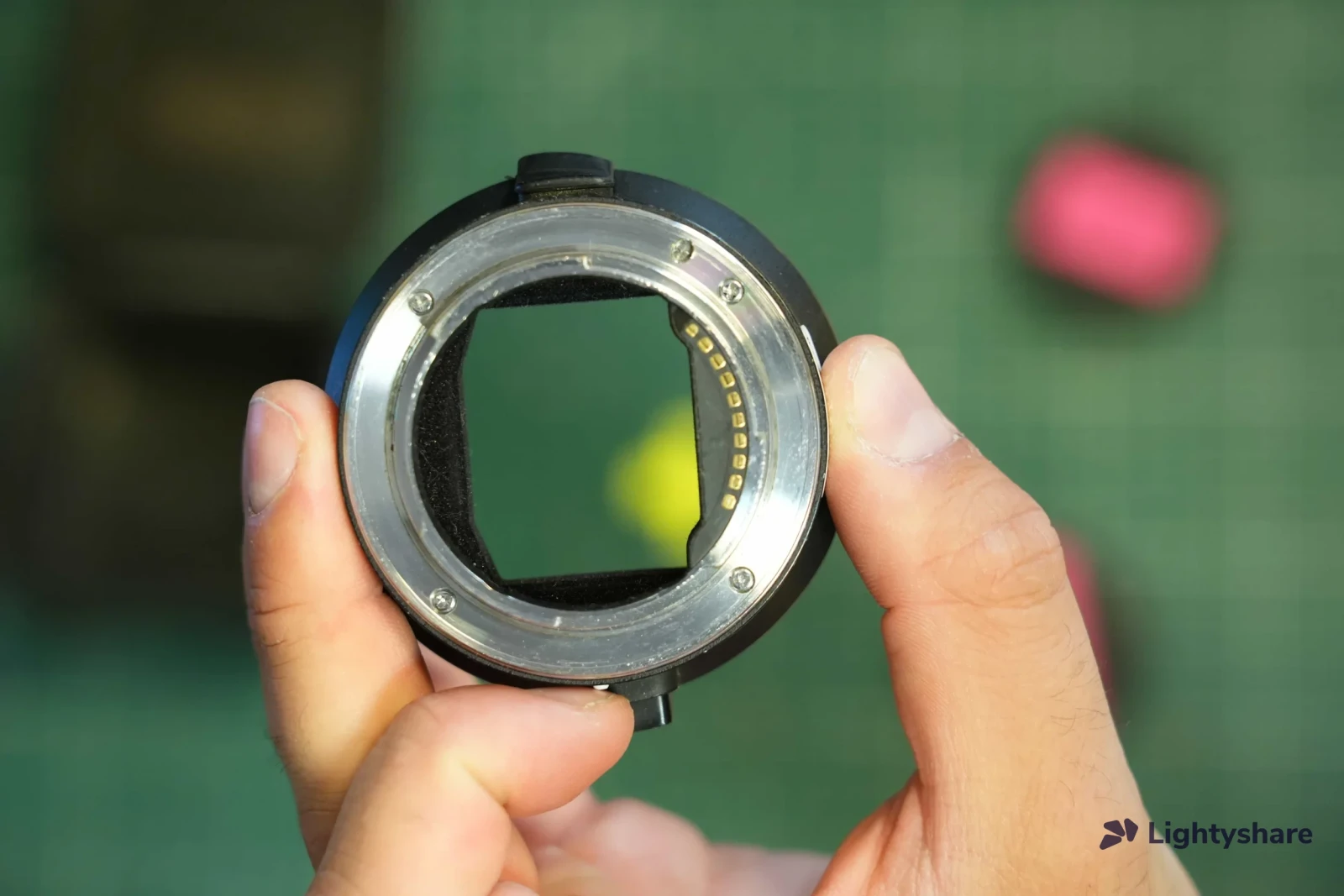 Sigma MC-11 - Photo 4 sur 5