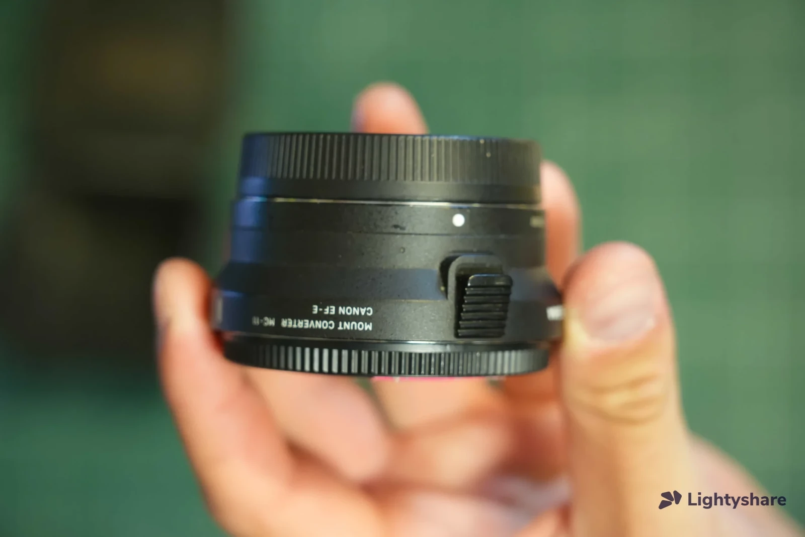 Sigma MC-11 - Photo 1 sur 5