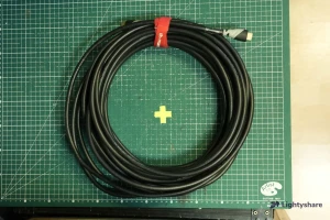 Location Générique Cable HDMI 20m